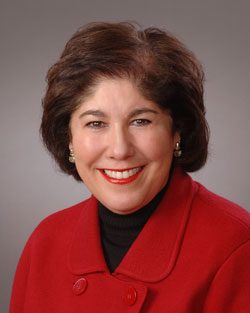 Cindy McKellar, CEO / Finance Director