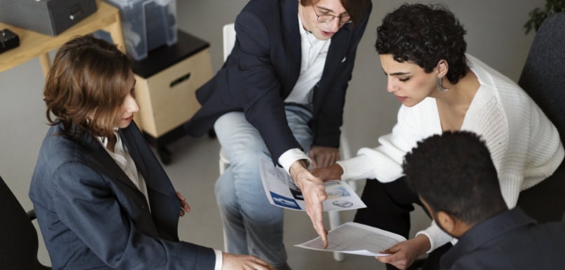 Dedicated HR Companies