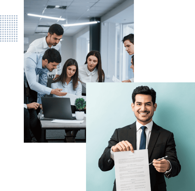 HR Services For Small Business
