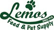 Lemos Feed and Pet Supply Logo