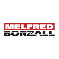 Melfred Borzall Logo